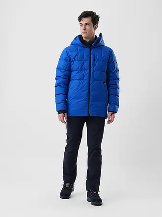 ORTOVOX | Herren Isojacke Downwool 270 |